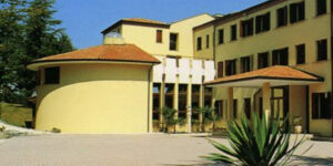 Villa Immacolata. “Approdo al silenzio”: percorso da febbraio a maggio