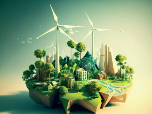 La comunità energetica rinnovabile di Verona. Non si tratta solo di gestire un servizio, ma anche di ottenere le migliori economie di scala