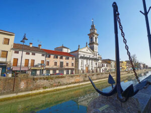 Battaglia Terme. Camminare per conoscere il territorio e i suoi cambiamenti