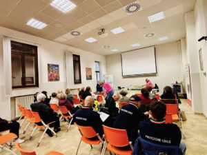 Vicenza. Incontri, bandi, il Giubileo e i “Venerdì del Csv”
