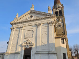 Don Domenico Leonati. Una figura di profonda umiltà e molto operosa