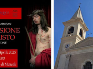 Francavilla Fontana: la Passione di Cristo rivive nella tradizionale processione dei Misteri di cartapesta