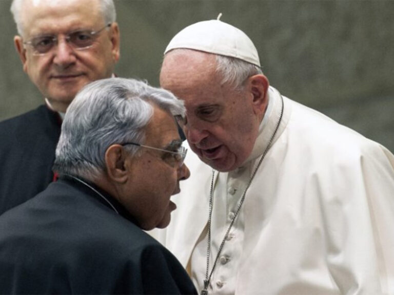 Il ricordo di Papa Francesco. Card. Semeraro: “Un amico e un pastore ...