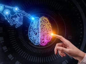 Intelligenza artificiale che ricatta e mente