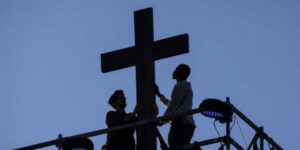 Germania. La Via Crucis Vivente, un ponte di fede, memoria e integrazione per gli italiani emigrati