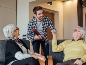 Nuove opportunità. Una casa da condividere: la coabitazione intergenerazionale a Padova