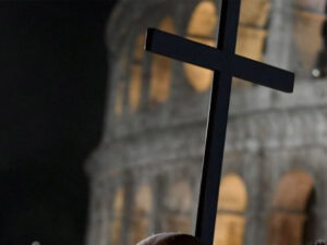 C’eri tu alla croce di Gesù? Settimana santa con BET.Polo Biblico: percorso online