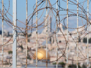 Terra Santa: p. Faltas (Custodia), “da Israele solo 6mila permessi per Pasqua ai cristiani della Cisgiordania”