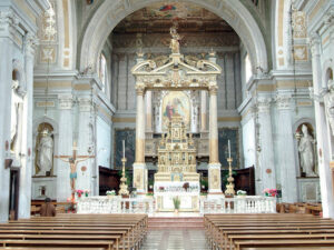 Dio, cosa fai di fronte al male? A Candiana, il 24 maggio, con dom Alessandro Barban, già priore dell’eremo di Camaldoli