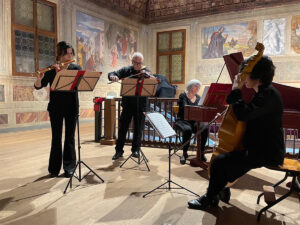 Educare a curare, costruire, custodire. A Villa Obizzi di Albignasego giovedì 22 maggio alle 21 con la biblista Silvia Zanconato