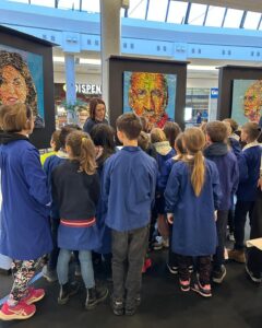 Ambiente. Smuovere le coscienze con l’arte