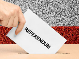 Referendum sulla giustizia, tre incontri con esperti per un voto consapevole