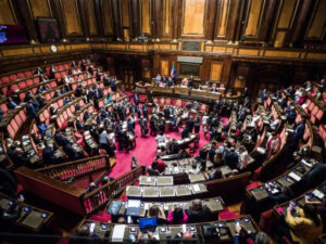 Le manovre sulla Manovra. La nota politica