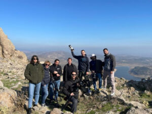 Televisione: Canale 5, tornano dal 17 maggio “I Viaggi del Cuore” con don Davide Banzato