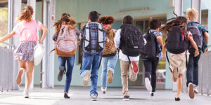 La scuola, dove si costruisce un futuro comune