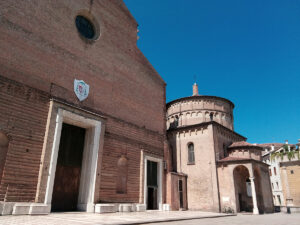La Chiesa di Padova richiama alla preghiera per la pace in comunione con Papa Leone XIV e la Chiesa italiana
