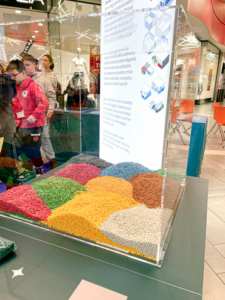 I bambini, i primi custodi dei corretti comportamenti in casa