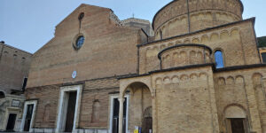 Veglia pasquale alle 21 in basilica Cattedrale