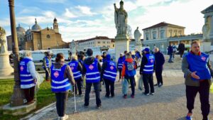 Ambiente. Il bisogno di socialità si unisce all’impegno civico