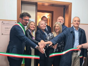 Una rete locale di supporto. Le associazioni sono il cuore di Casa Ponte