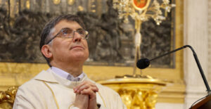 «La speranza è come il sole che fa vivere»: l’omelia del Ministro generale dei Frati Conventuali nella festa di sant’Antonio