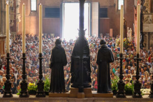 Sant’Antonio, 60 mila pellegrini a Padova per la Festa del 13 giugno