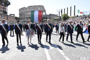 Giubileo dei governanti. I sindaci e la speranza, tra responsabilità e dedizione verso le comunità che amministrano