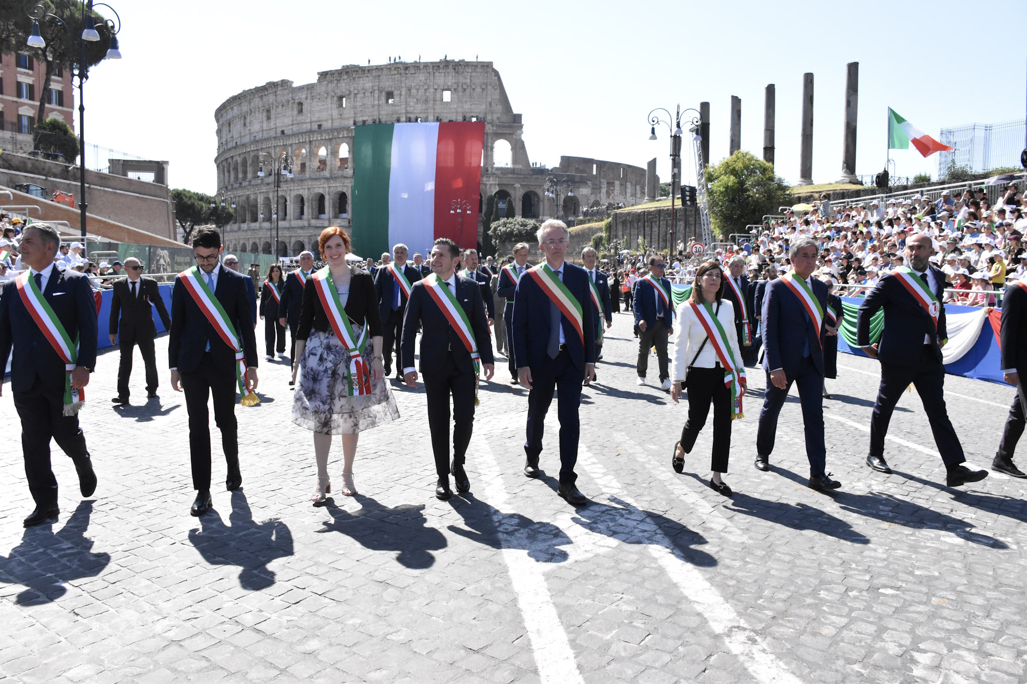 Foto Francesco Botteri - Associazione nazionale Comuni italiani