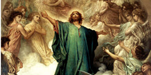 Ascensione del Signore *Domenica 1 giugno 2025