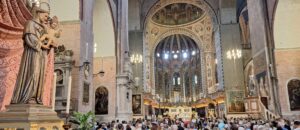 «Lo dicano i Padovani»: il mandato missionario del “Se quaeris” nell’omelia del vescovo Cipolla per sant’Antonio