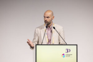 Giubileo dei governanti. Nerozzi (Settimane sociali): “Ripartire dalle relazioni per curare e alimentare la democrazia”