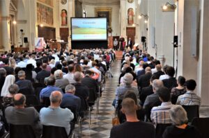 Collaborazioni pastorali. La testimonianza di alcuni coordinatori