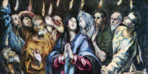 Solennità di Pentecoste *Domenica 8 giugno 2025