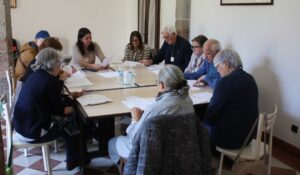 Caritas Padova. Con l’8 per mille si “coglie l’attimo”