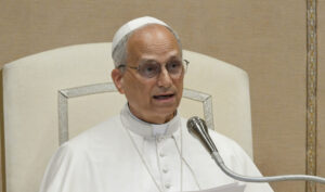 Leone XIV: “il seminario dovrebbe essere una scuola degli affetti”