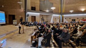 Cinque domande (e risposte) sulle nuove Collaborazioni pastorali