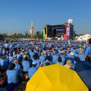 Giubileo movimenti e associazioni. Scoppola (Agesci): “Segno di presenza nella Chiesa”