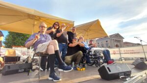 Musica, sport e buon cibo: quattro giorni da non perdere