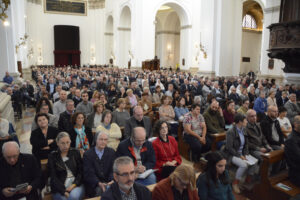 Torna l’assemblea diocesana. In Cattedrale mercoledì 18 giugno