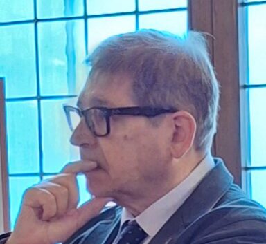 Claudio Baccarin