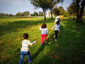 48a Giornata nazionale per la vita. Rimettiamo al centro i bambini