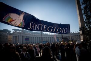 Giubileo movimenti e associazioni. Zuccolini (Sant’Egidio): “Segni tangibili di speranza”