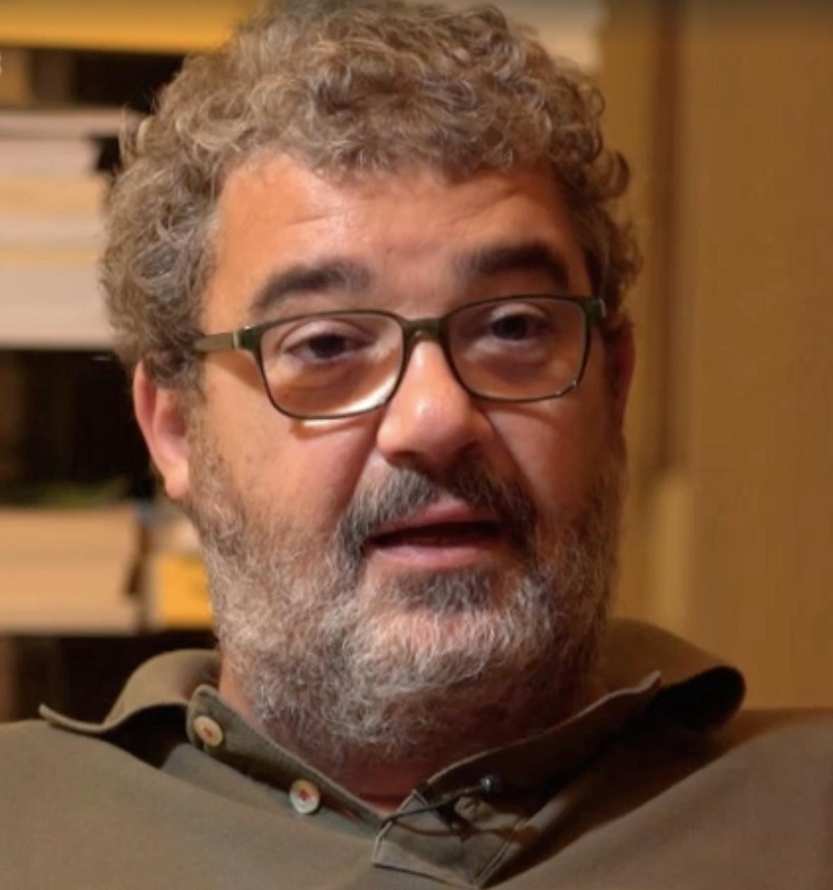 Ernesto Milanesi