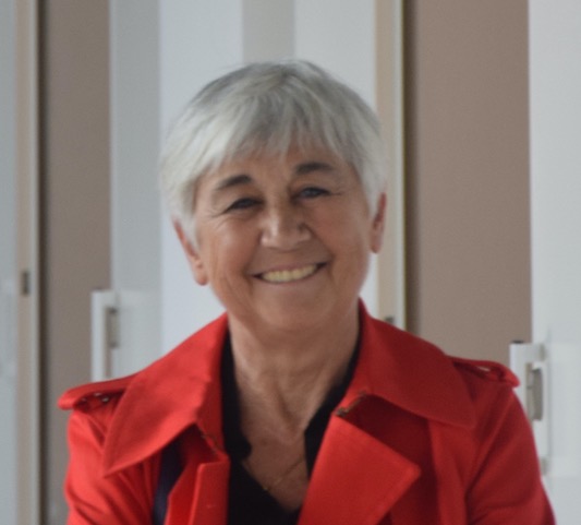 Donatella Gasperi