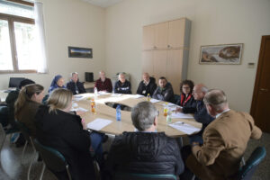 Nuove collaborazioni pastorali. Si compie così un cammino lungo un anno