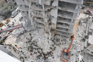 Guerra Israele-Iran. P. Sistilli (Haifa), “preghiere on line per tenere aperto il cuore alla speranza”