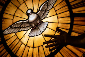 Il frutto dello Spirito è…