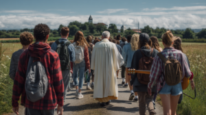 Giubileo dei seminaristi e dei sacerdoti. Don Gianola (Cei): “Le vocazioni nascono da comunità vere, non da numeri e tecniche”