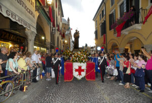 La festa del Santo. Antonio pellegrino nella speranza, seminatore di vita e di fiducia