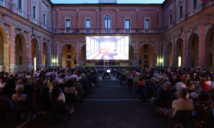 Videostoria film festival: il passato è nei luoghi